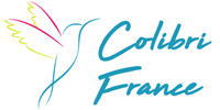 Paniers de Plage et Paniers de Course par COLIBRI FRANCE Logo