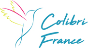 Paniers de Plage et Paniers de Course par COLIBRI FRANCE Logo